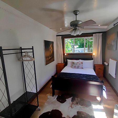 Swiss Cottage Guest House Cape Town Bagian luar foto