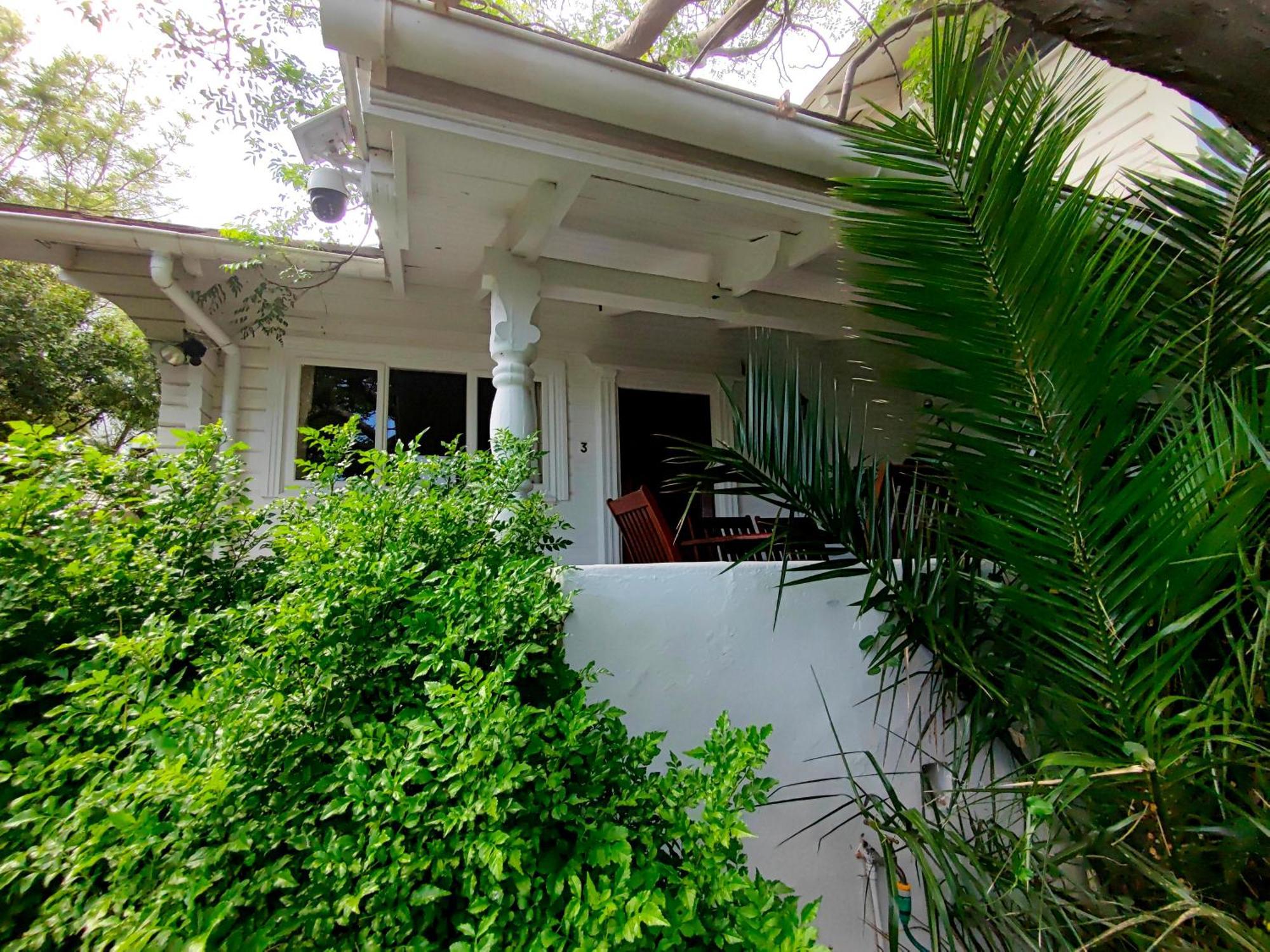 Swiss Cottage Guest House Cape Town Bagian luar foto