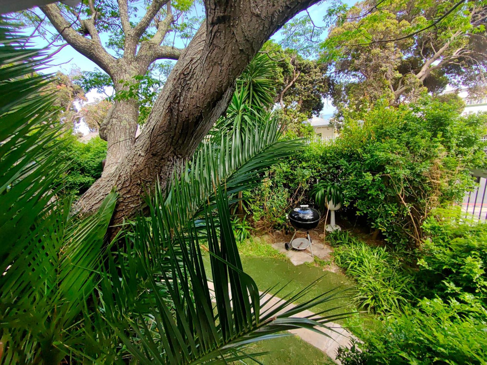 Swiss Cottage Guest House Cape Town Bagian luar foto