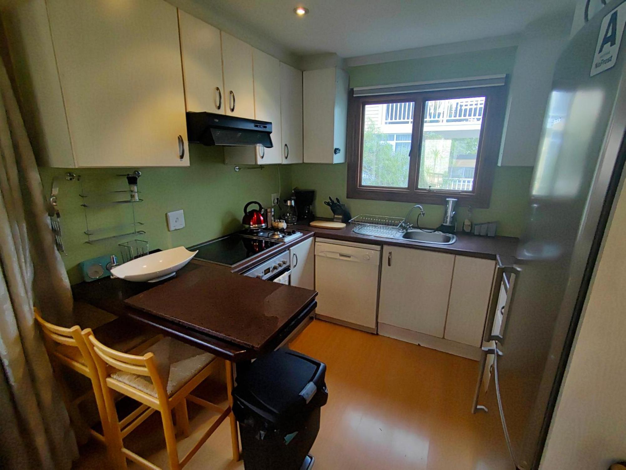 Swiss Cottage Guest House Cape Town Bagian luar foto