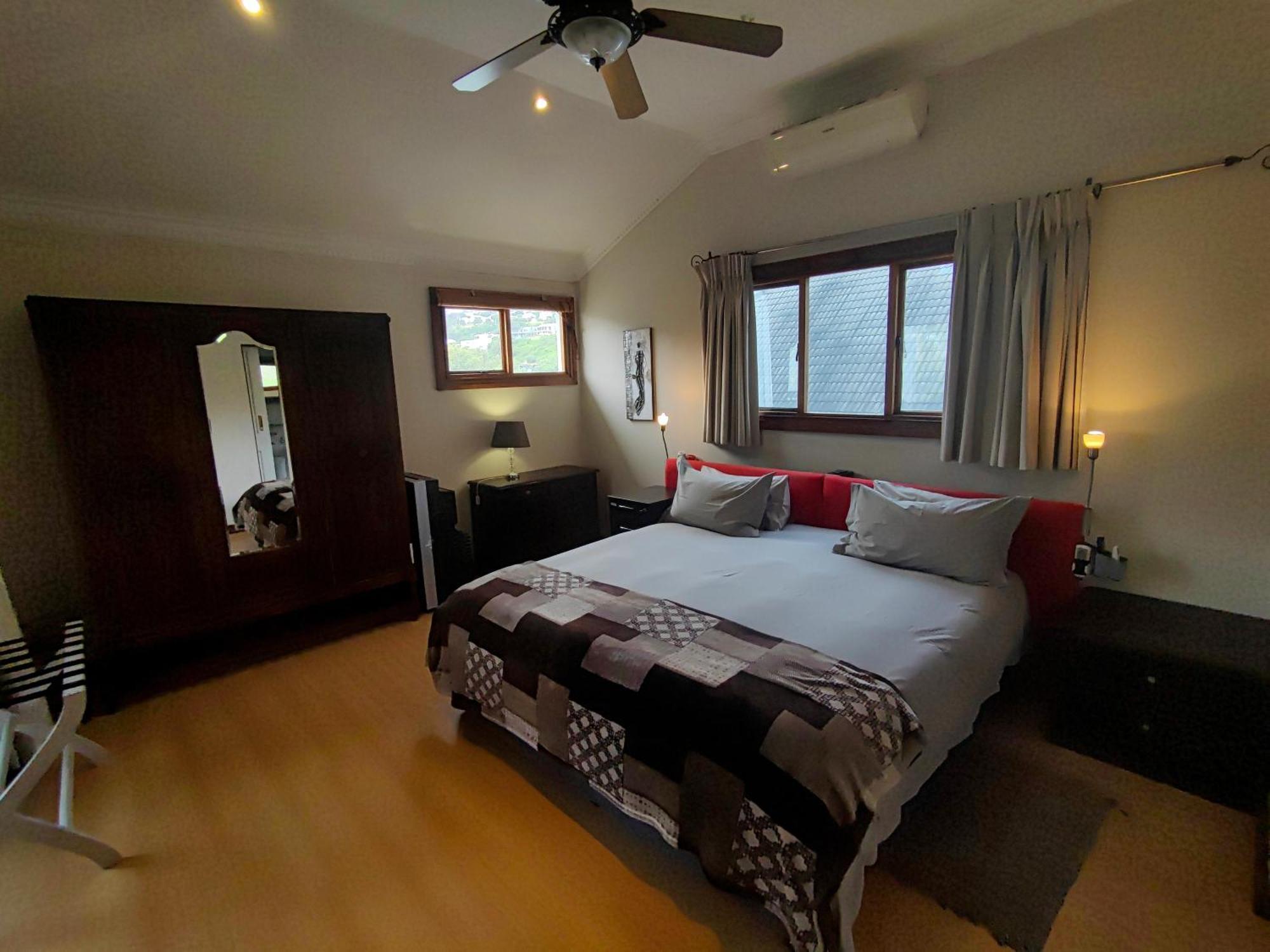 Swiss Cottage Guest House Cape Town Bagian luar foto