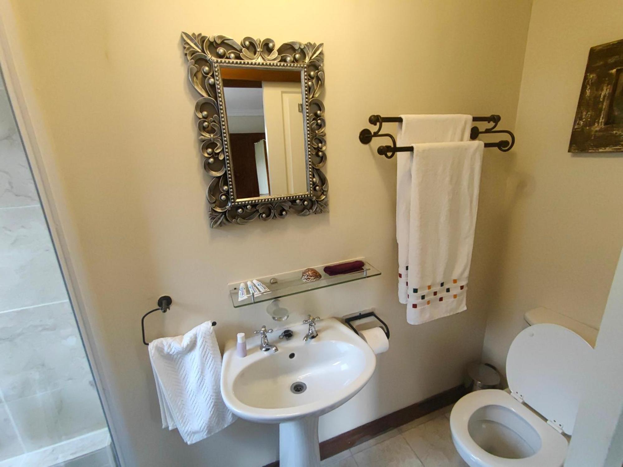Swiss Cottage Guest House Cape Town Bagian luar foto