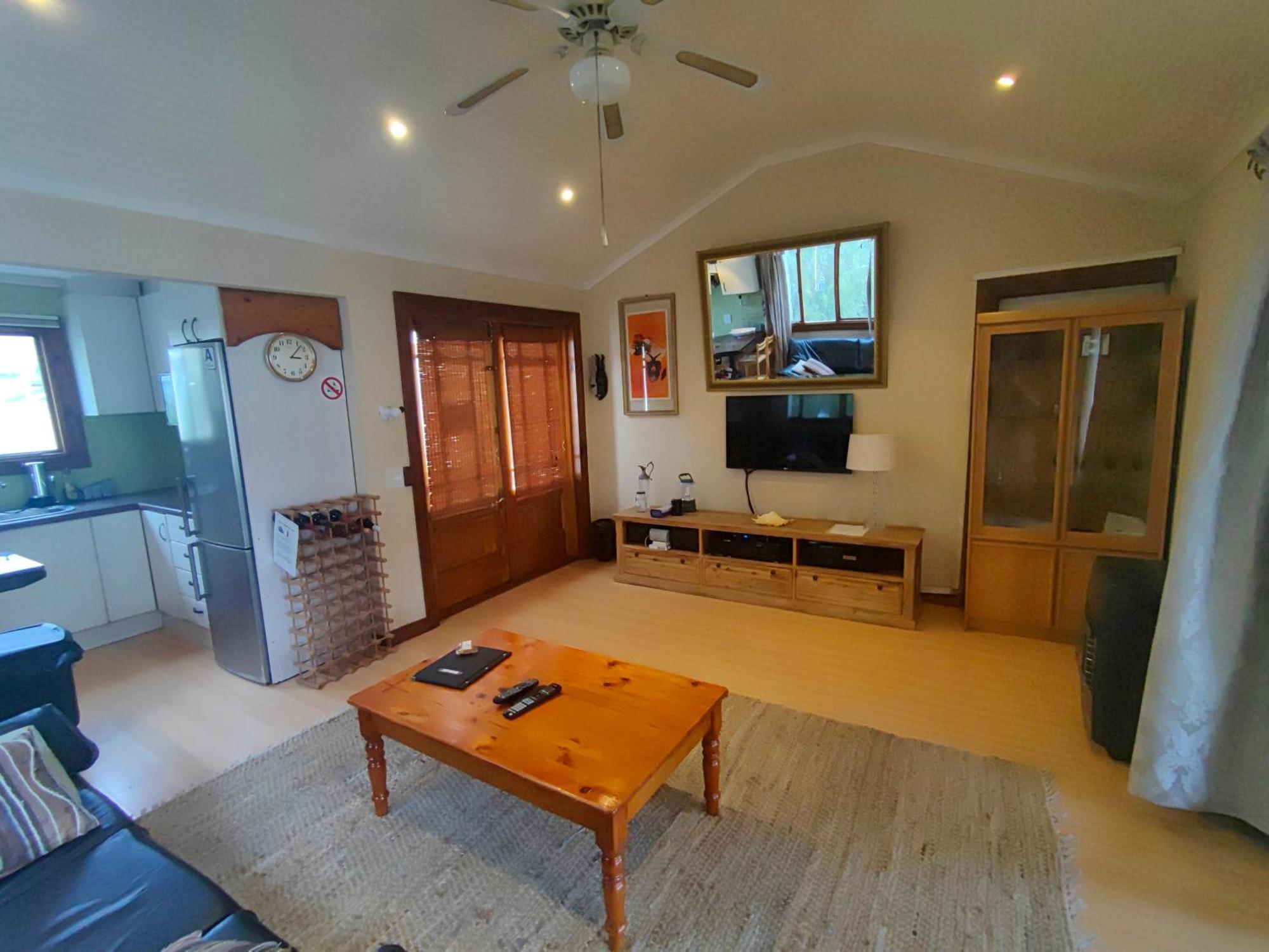 Swiss Cottage Guest House Cape Town Bagian luar foto