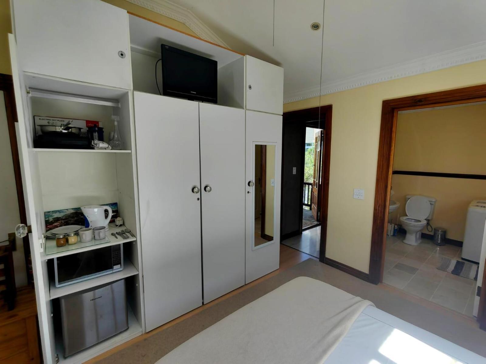 Swiss Cottage Guest House Cape Town Bagian luar foto