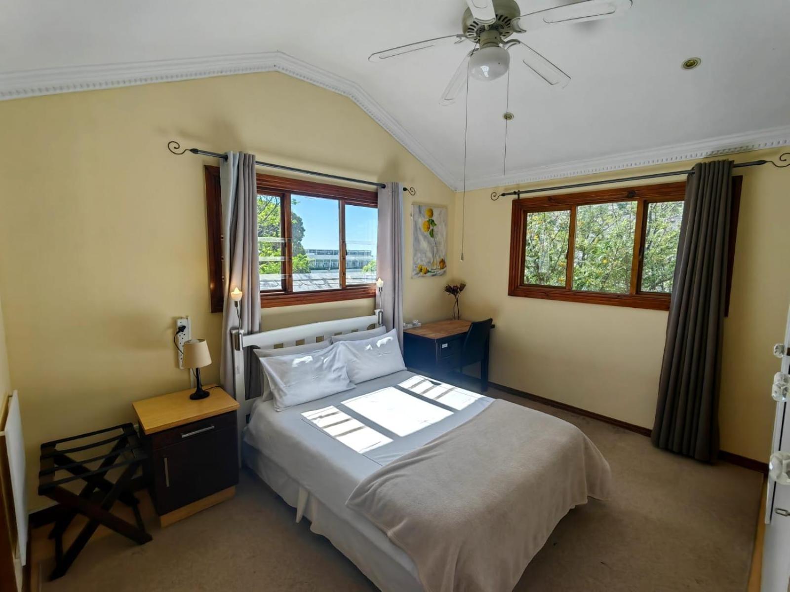 Swiss Cottage Guest House Cape Town Bagian luar foto