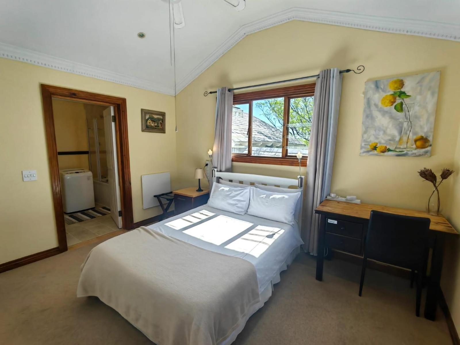 Swiss Cottage Guest House Cape Town Bagian luar foto