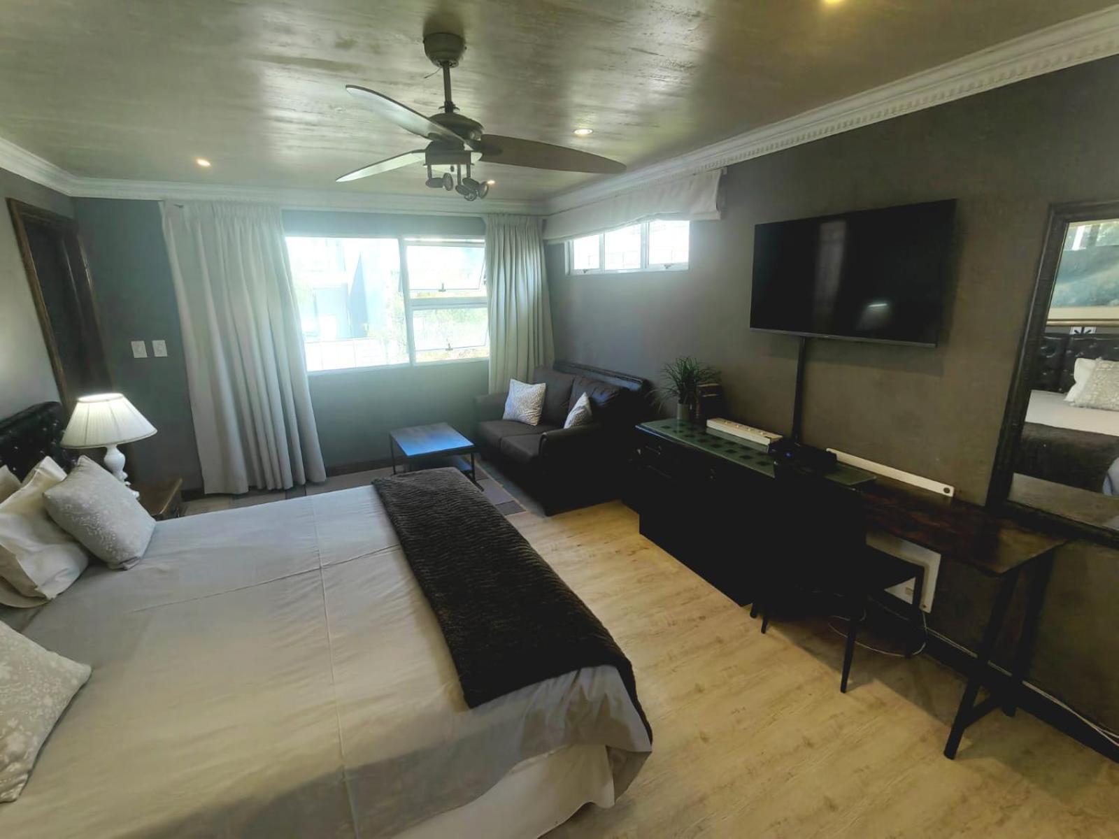 Swiss Cottage Guest House Cape Town Bagian luar foto