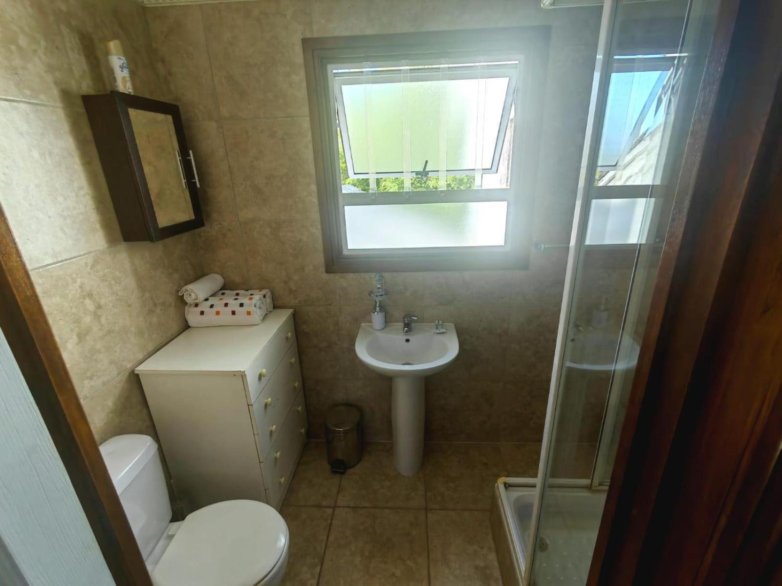 Swiss Cottage Guest House Cape Town Bagian luar foto