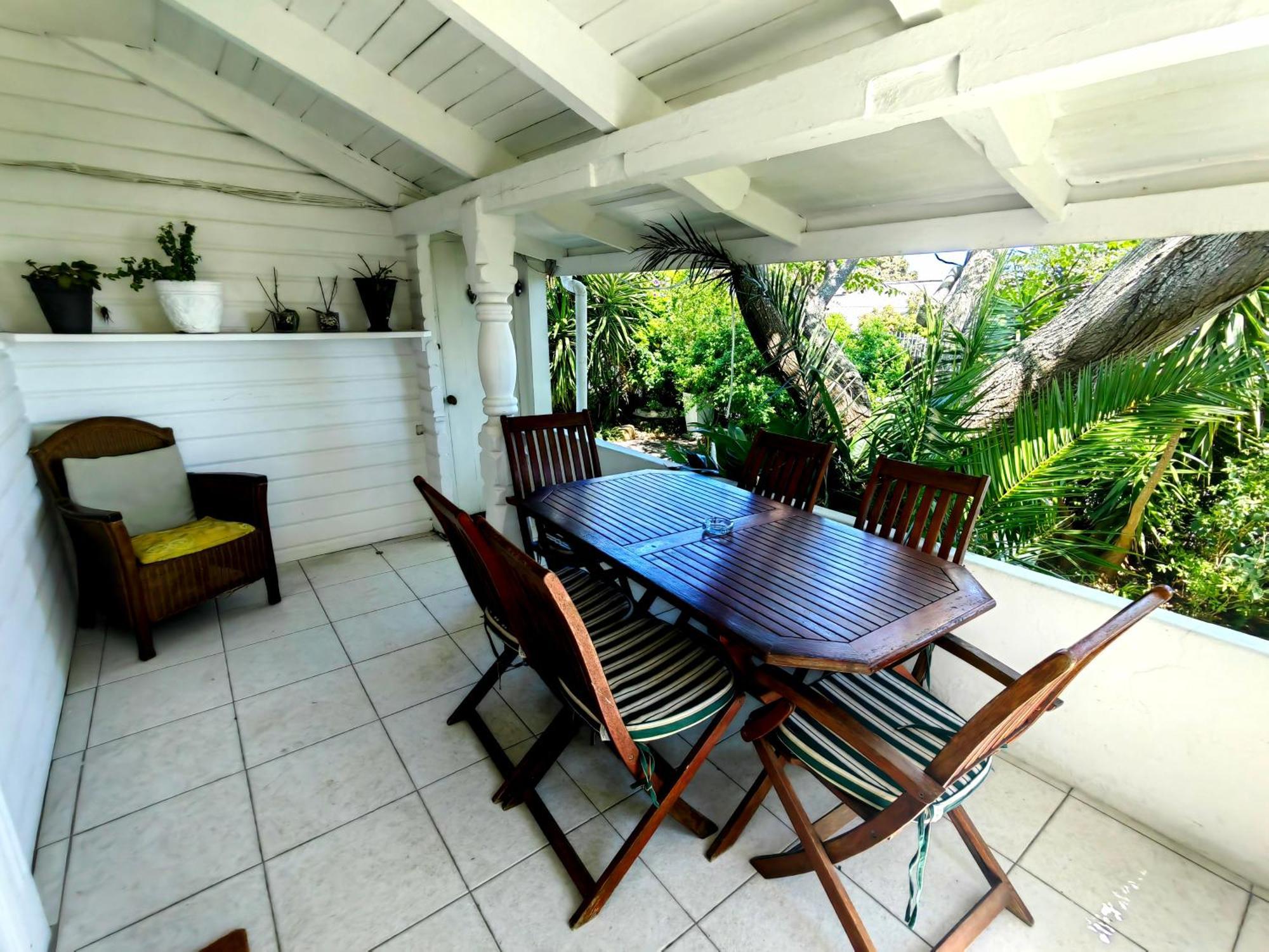 Swiss Cottage Guest House Cape Town Bagian luar foto