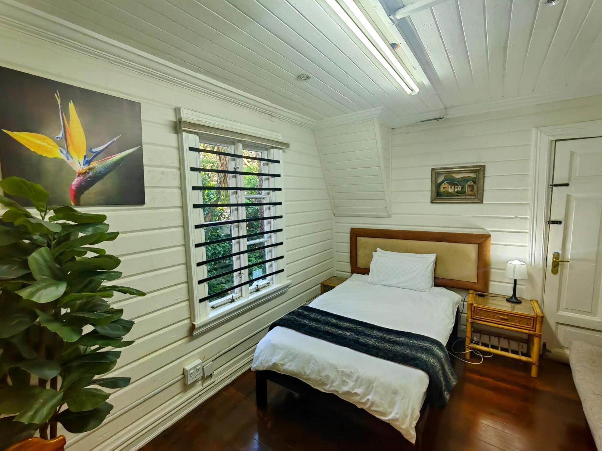 Swiss Cottage Guest House Cape Town Bagian luar foto