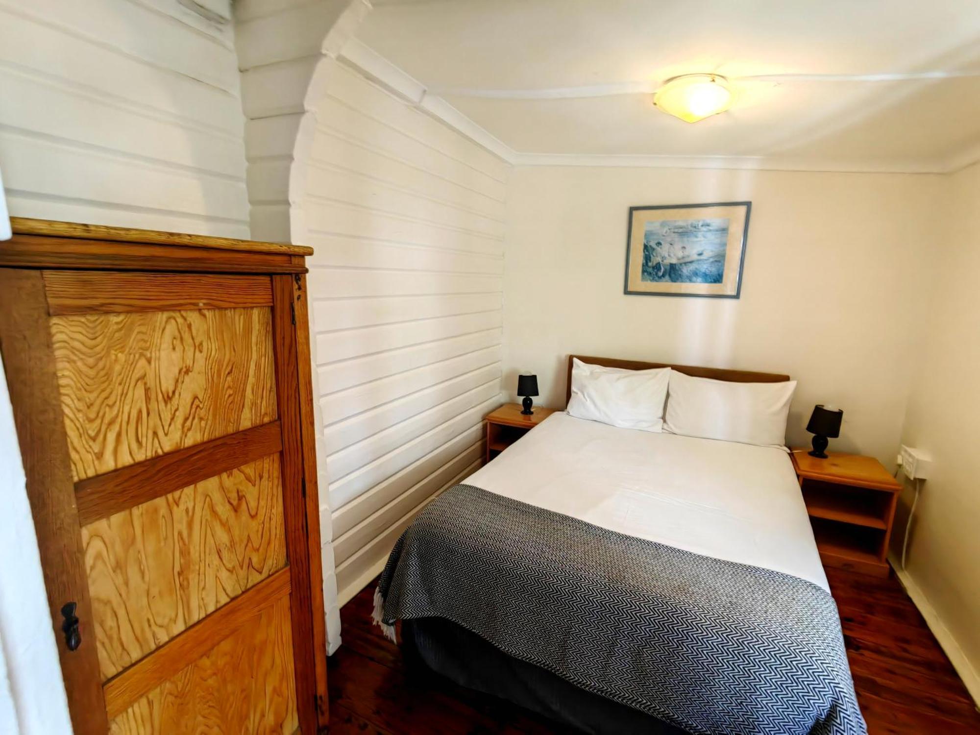 Swiss Cottage Guest House Cape Town Bagian luar foto