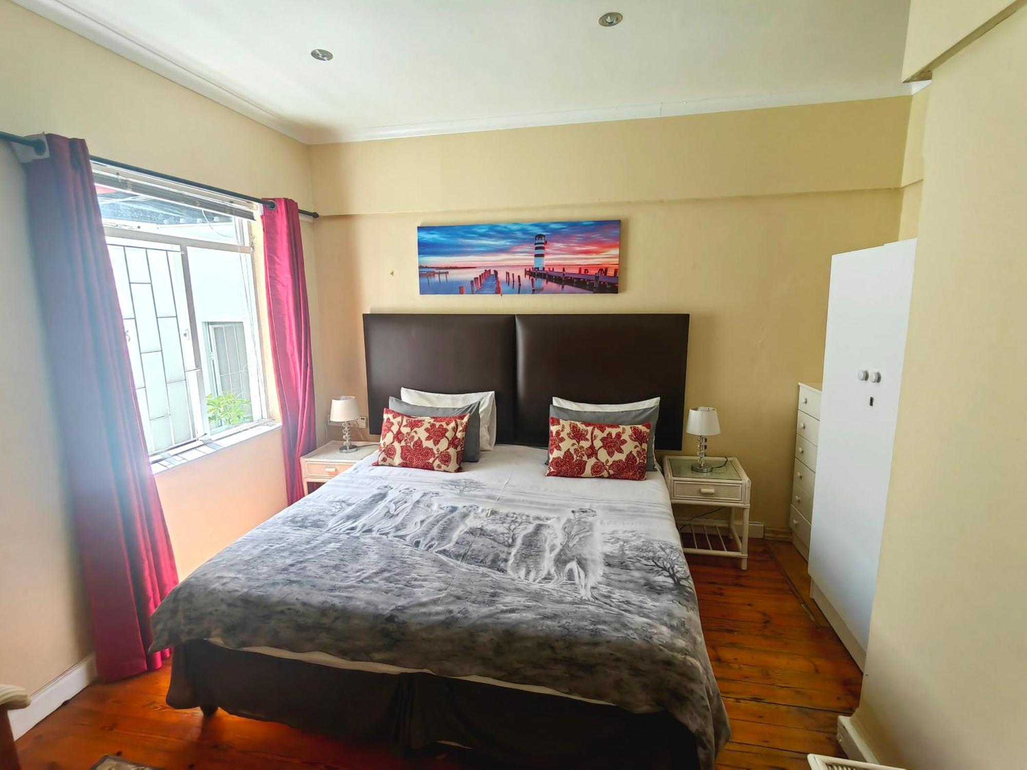 Swiss Cottage Guest House Cape Town Bagian luar foto