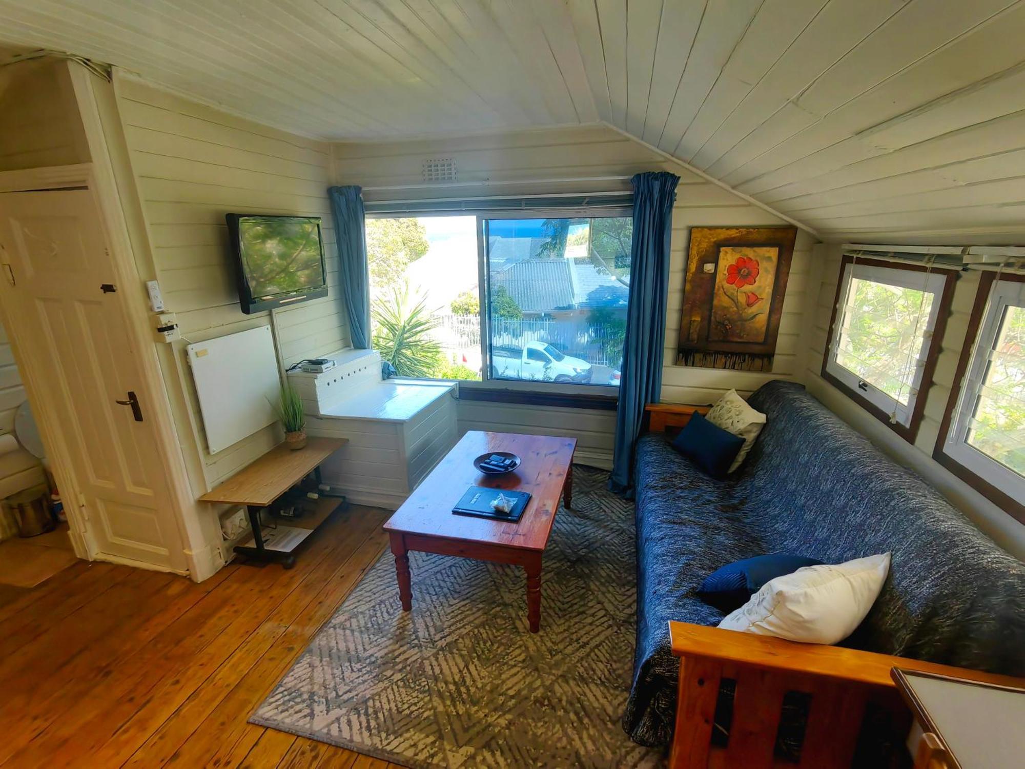 Swiss Cottage Guest House Cape Town Bagian luar foto