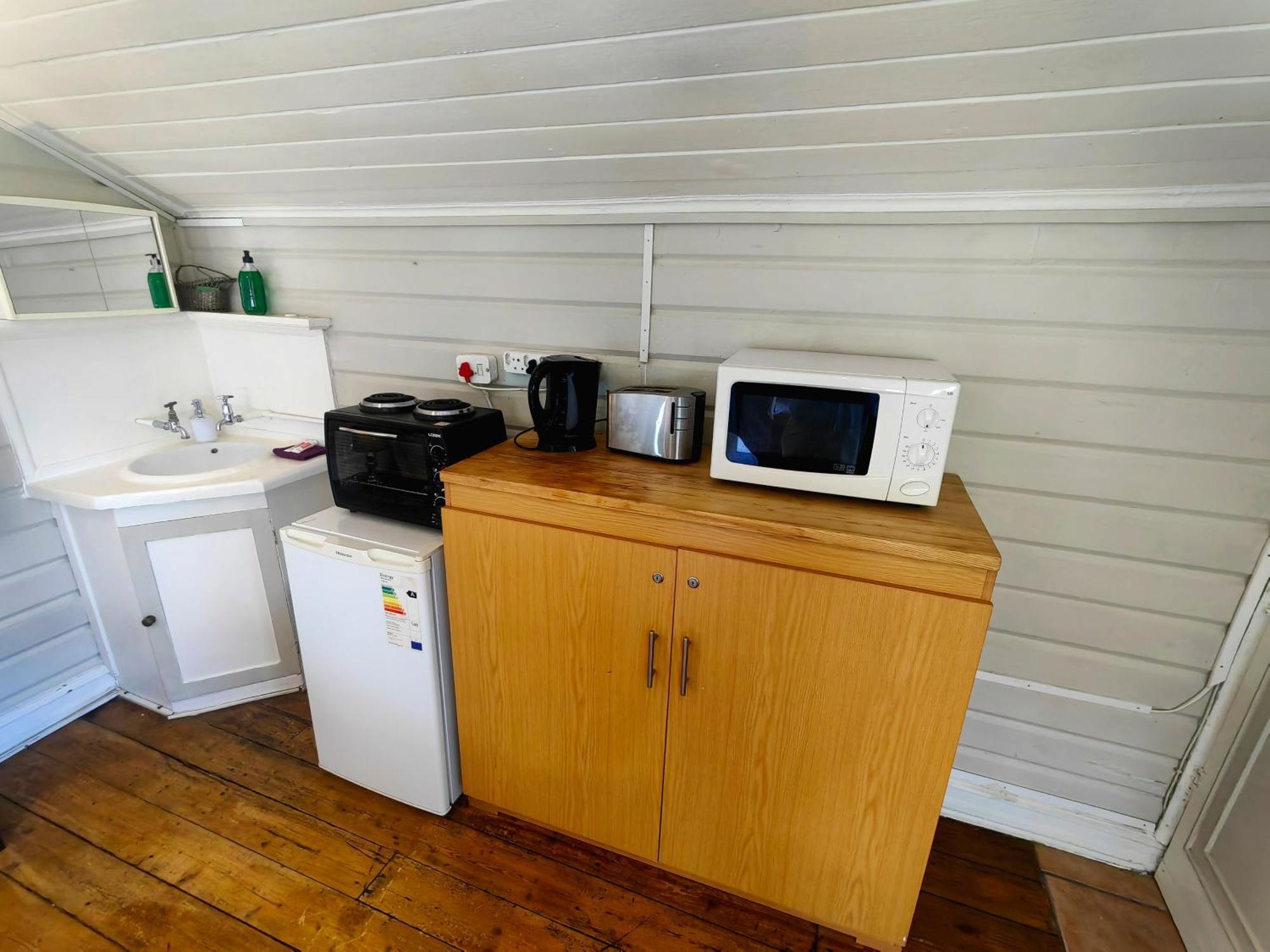 Swiss Cottage Guest House Cape Town Bagian luar foto