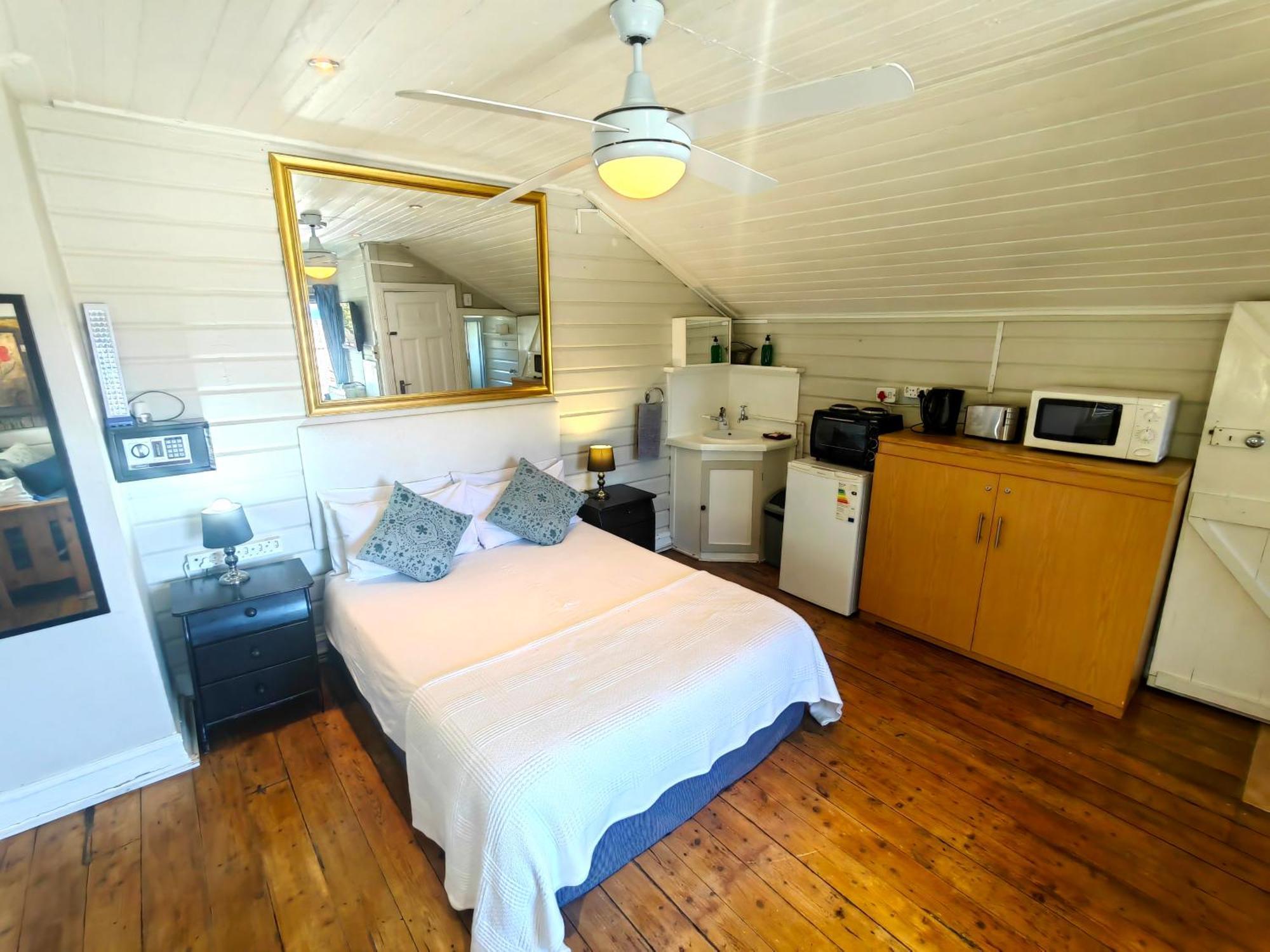 Swiss Cottage Guest House Cape Town Bagian luar foto